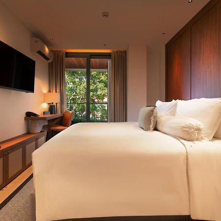 Beachwalk Residence Kuta Lombok Dış mekan fotoğraf