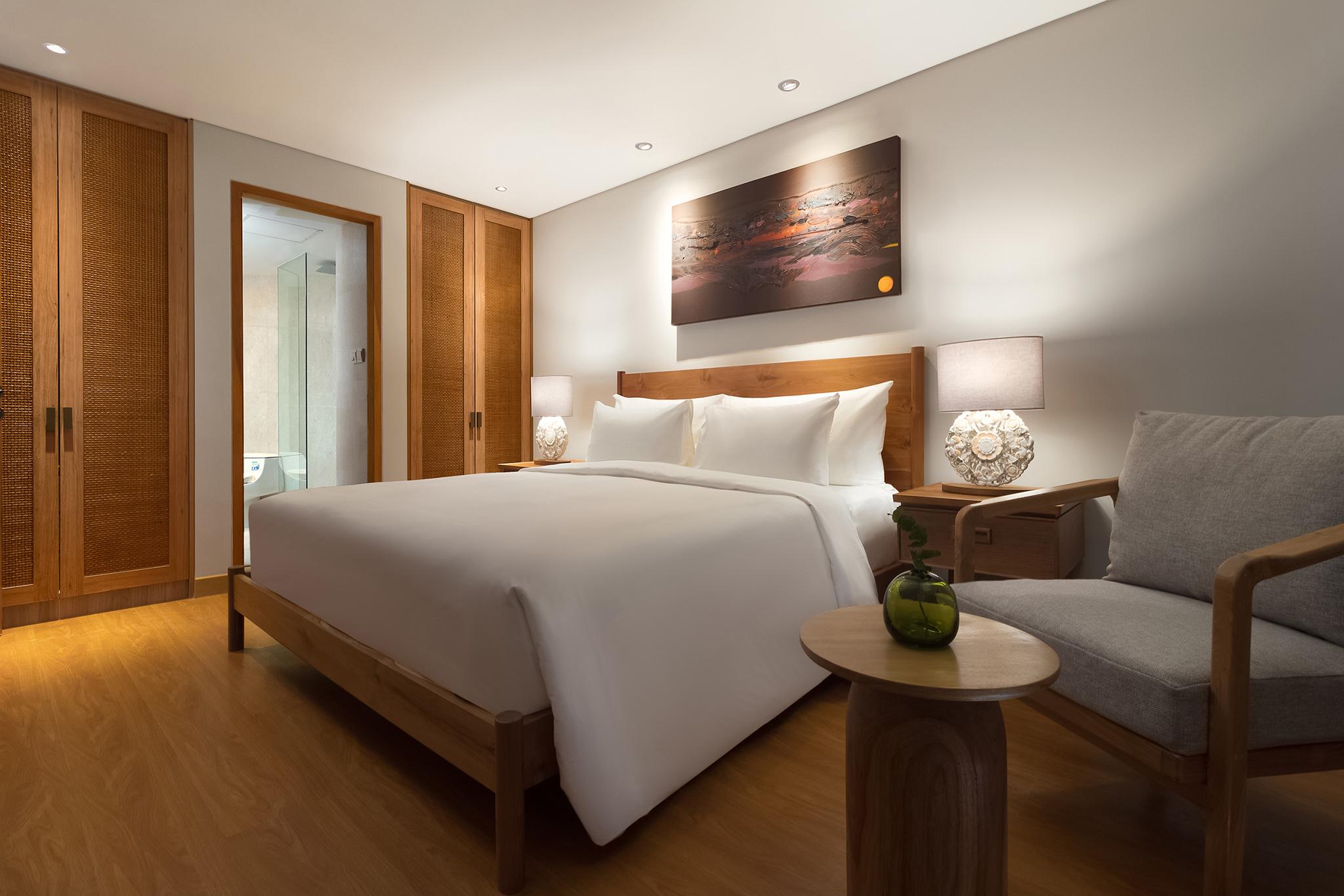 Beachwalk Residence Kuta Lombok Dış mekan fotoğraf