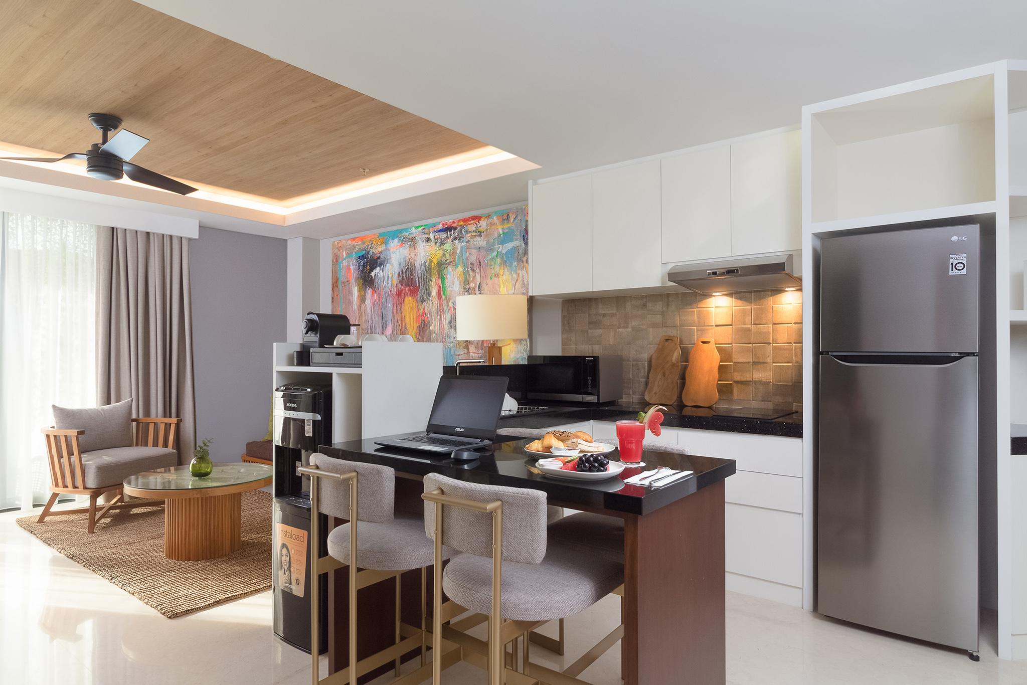 Beachwalk Residence Kuta Lombok Dış mekan fotoğraf