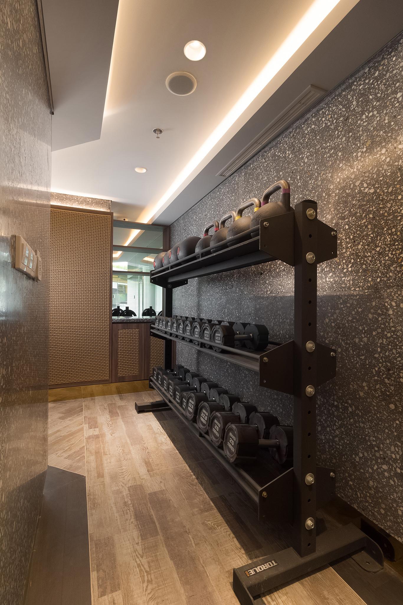 Beachwalk Residence Kuta Lombok Dış mekan fotoğraf