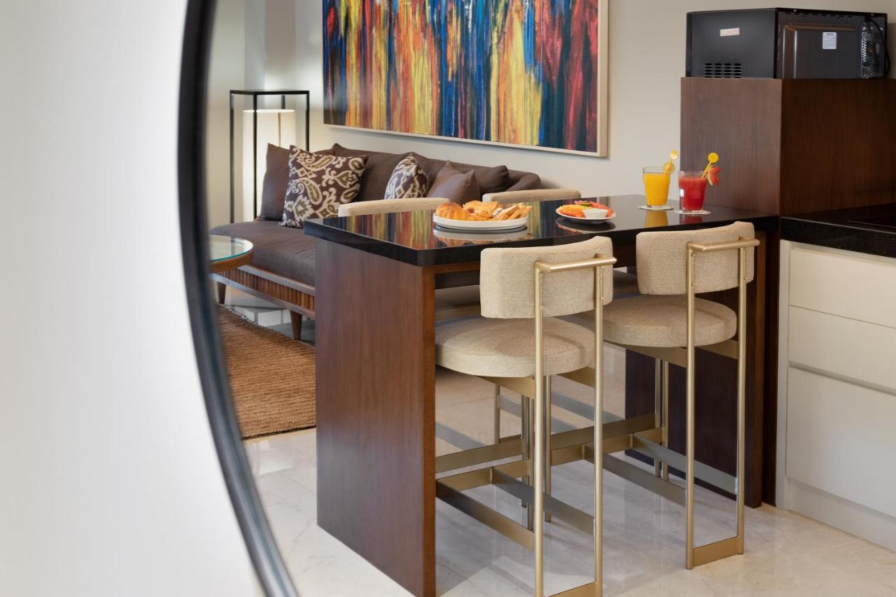 Beachwalk Residence Kuta Lombok Dış mekan fotoğraf