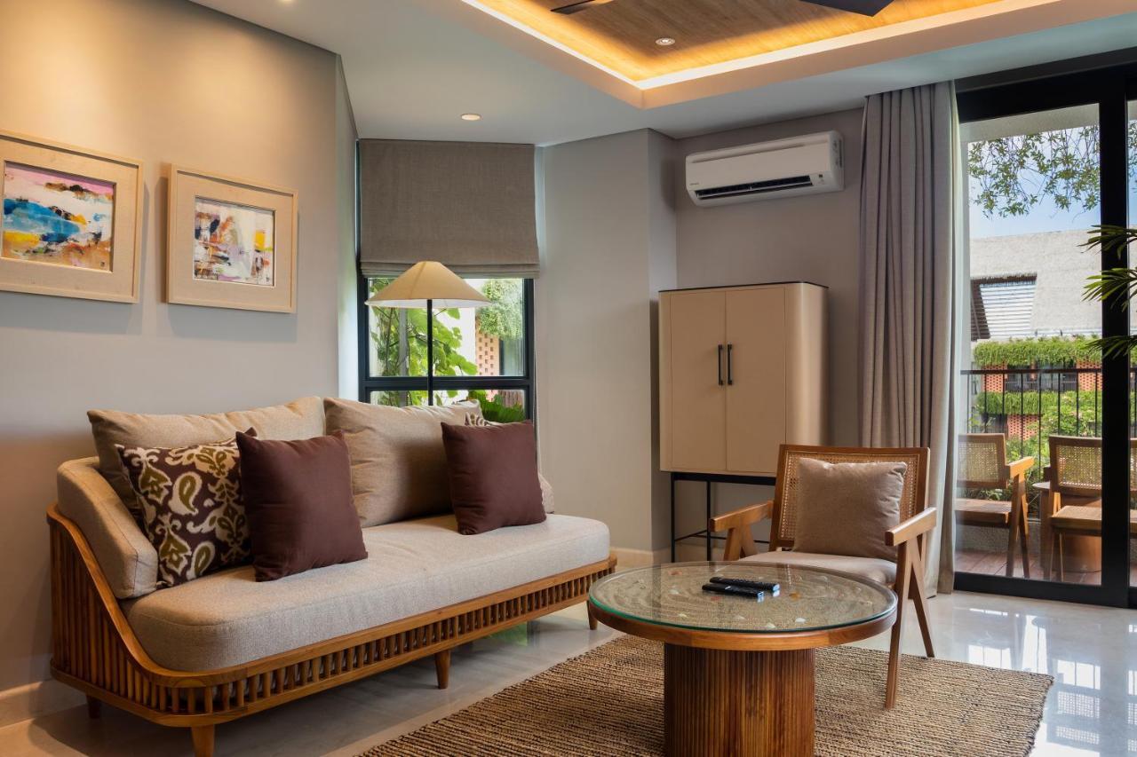 Beachwalk Residence Kuta Lombok Dış mekan fotoğraf